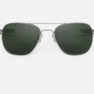 Aviator AF096 Regular 55mm Gunmetal & AGX Non Polarized