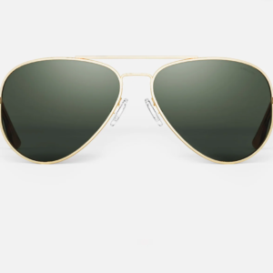Concorde CR101 Large 61mm 23k Gold & AGX Non Polarized