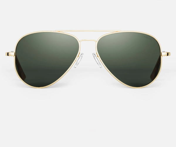 Concorde CR101 Large 61mm 23k Gold & AGX Non Polarized